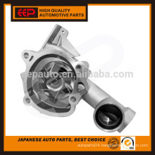 Engine Systems Water Pump for Mitsubishi 4G37 4G32 E33 MD997421